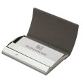 Regolo I Business Card Case