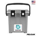 Pelican™ 20qt Elite Cooler