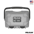 Pelican™ 20qt Elite Cooler