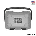 Pelican™ 20qt Elite Cooler
