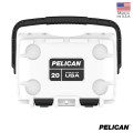 Pelican™ 20qt Elite Cooler