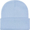 Premium Knitted Cuffed Beanie