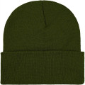 Premium Knitted Cuffed Beanie
