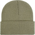 Premium Knitted Cuffed Beanie