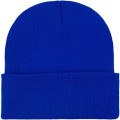 Premium Knitted Cuffed Beanie
