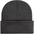 Premium Knitted Cuffed Beanie