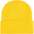 Premium Knitted Cuffed Beanie