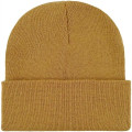 Premium Knitted Cuffed Beanie