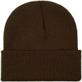 Premium Knitted Cuffed Beanie