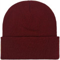 Premium Knitted Cuffed Beanie