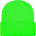 Premium Knitted Cuffed Beanie