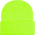 Premium Knitted Cuffed Beanie