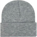 Premium Knitted Cuffed Beanie