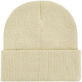 Premium Knitted Cuffed Beanie