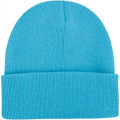 Premium Knitted Cuffed Beanie