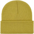 Premium Knitted Cuffed Beanie
