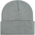Premium Knitted Cuffed Beanie
