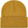 Premium Knitted Cuffed Beanie