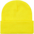Premium Knitted Cuffed Beanie