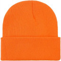 Premium Knitted Cuffed Beanie