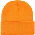 Premium Knitted Cuffed Beanie