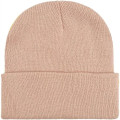 Premium Knitted Cuffed Beanie