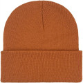 Premium Knitted Cuffed Beanie