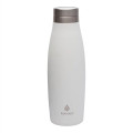 Manna™ 18 oz. Oasis Stainless Steel Water Bottle w/ Marbl...