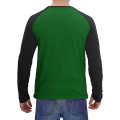 REPREVE® - Men's rPET Performance Baseball Jersey
