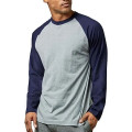 REPREVE® - Men's rPET Performance Baseball Jersey