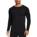 REPREVE® - Men's Recycled Performance Long Sleeve T-Shirt