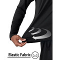 REPREVE® - Men's Recycled Performance Long Sleeve T-Shirt