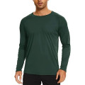 REPREVE® - Men's Recycled Performance Long Sleeve T-Shirt