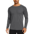 REPREVE® - Men's Recycled Performance Long Sleeve T-Shirt