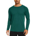 REPREVE® - Men's Recycled Performance Long Sleeve T-Shirt