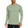 REPREVE® - Men's Recycled Performance Long Sleeve T-Shirt