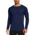 REPREVE® - Men's Recycled Performance Long Sleeve T-Shirt