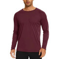 REPREVE® - Men's Recycled Performance Long Sleeve T-Shirt