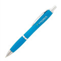 Protector Antibacterial Ballpoint Pen