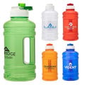 Trainer 74 oz. (2.2L) Tritan Water Jug