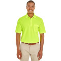 Hi Viz Non-ANSI Safety Workwear Polo W/ Pocket
