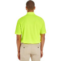Hi Viz Non-ANSI Safety Workwear Polo W/ Pocket