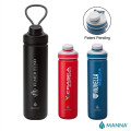 Manna™ 26 oz. Ranger Powder Coated Steel Bottle