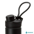Manna™ 26 oz. Ranger Powder Coated Steel Bottle
