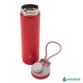 Manna™ 26 oz. Ranger Powder Coated Steel Bottle