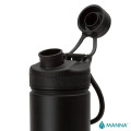 Manna™ 26 oz. Ranger Powder Coated Steel Bottle