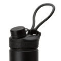 Manna™ 26 oz. Ranger Powder Coated Steel Bottle