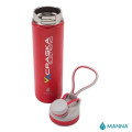 Manna™ 26 oz. Ranger Powder Coated Steel Bottle