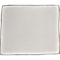 17" X 40" Polyester Waffle Weave Towel