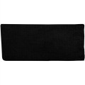 17" X 40" Polyester Waffle Weave Towel